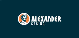 Alexander Casino logo
