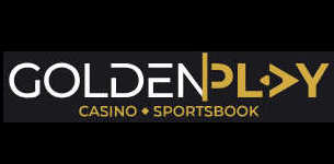 GoldenPlay logo
